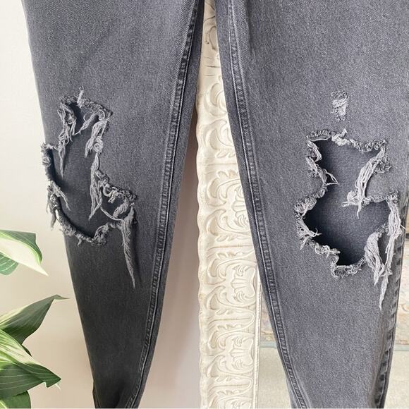 Free People High Rise Lasso Jeans - Picture 3 of 10